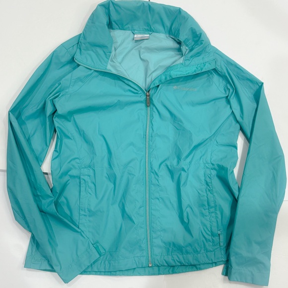 Women's Columbia Switchback IV Packable Rain
Jacket ❤️ - Picture 5 of 8